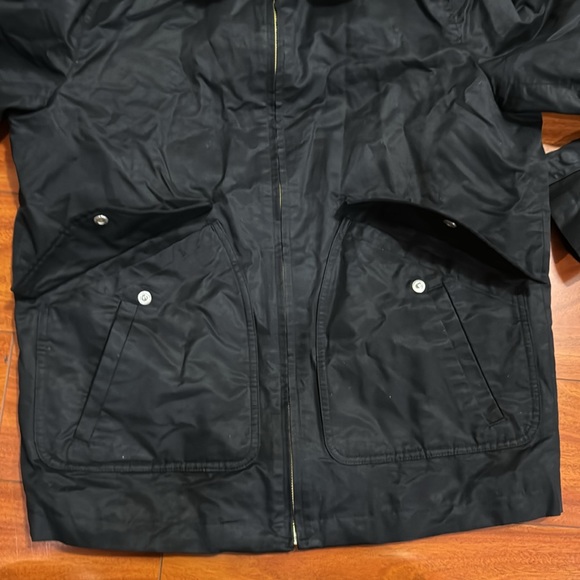 Bonobos Wool Collar Jacket - Picture 6 of 7